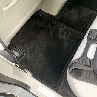 Ворсовые коврики на Jaecoo J8 2024&nbsp;-&nbsp;2026 в Череповеце