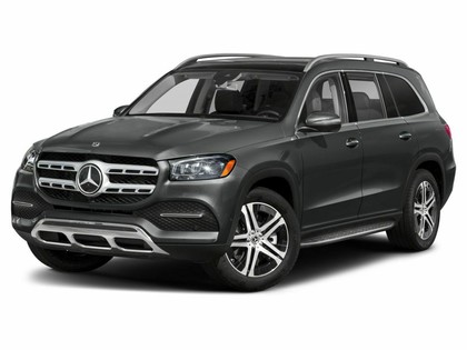 Ворсовые коврики на Mercedes GLS (X167) 2019&nbsp;-&nbsp;2026 в Череповеце