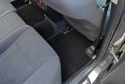 Коврики на Toyota Camry (XV50) 2011&nbsp;-&nbsp;2018 в Череповеце