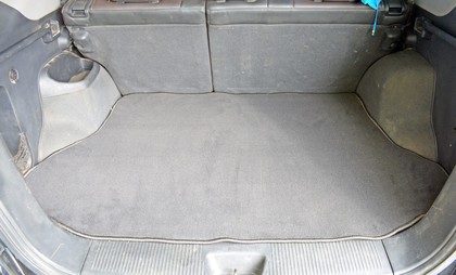 Ворсовые коврики на KIA Sorento I 2002&nbsp;-&nbsp;2009 в Череповеце