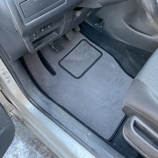 Коврики на Citroen C4 I 2004&nbsp;-&nbsp;2011 в Череповеце