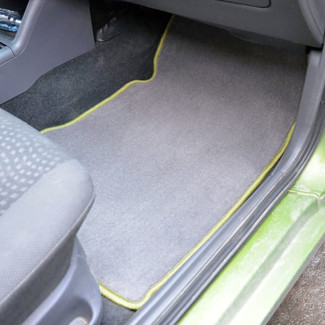 Ворсовые коврики на Seat Cordoba I 1993&nbsp;-&nbsp;2003 в Череповеце