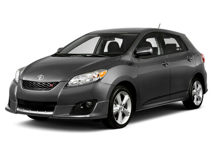 Коврики на Toyota Matrix II 2008&nbsp;-&nbsp;2013 в Череповеце