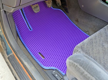 Коврики на Toyota Camry (XV10) 1991&nbsp;-&nbsp;1996 в Череповеце