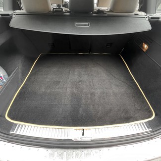 Коврики на Volkswagen Touareg II 2010&nbsp;-&nbsp;2018 в Череповеце