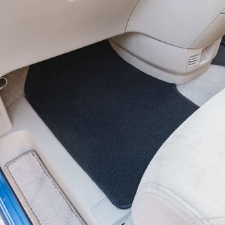 Ворсовые коврики на Nissan Serena (C25) 2005&nbsp;-&nbsp;2010 в Череповеце