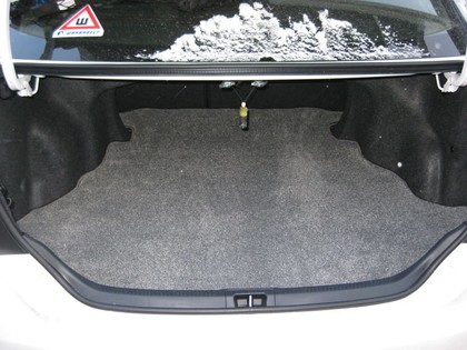 Коврики на Toyota Camry (XV50) 2011&nbsp;-&nbsp;2018 в Череповеце