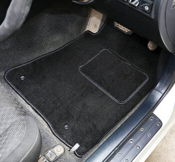 Ворсовые коврики на Lexus IS I 1998&nbsp;-&nbsp;2005 в Череповеце