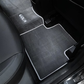 EVA коврики на KIA Sportage V 2021&nbsp;-&nbsp;2026 в Череповеце