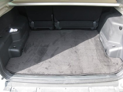 Ворсовые коврики на Mitsubishi Pajero IV 2006&nbsp;-&nbsp;2021 в Череповеце