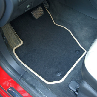 Ворсовые коврики на Volvo V60 I 2010&nbsp;-&nbsp;2018 в Череповеце