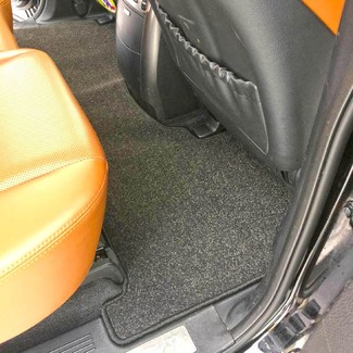 Коврики на KIA Mohave 2008&nbsp;-&nbsp;2026 в Череповеце