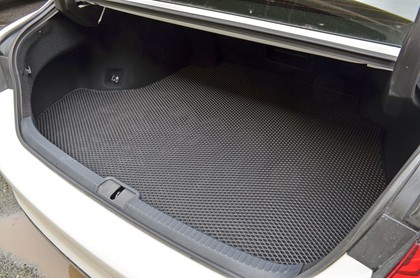 EVA коврики на Lexus ES VII 2018&nbsp;-&nbsp;2026 в Череповеце