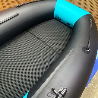 Ворсовые коврики на Лодки Gladiator E350S  в Череповеце