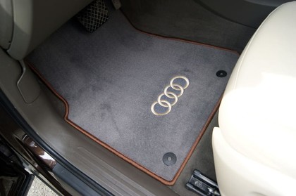 Коврики на Audi Q5 I 2008&nbsp;-&nbsp;2017 в Череповеце