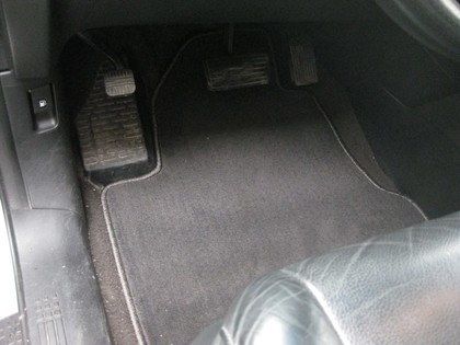 Коврики на Honda Pilot II 2008&nbsp;-&nbsp;2015 в Череповеце