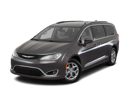 EVA коврики на Chrysler Pacifica II 2016&nbsp;-&nbsp;2026 в Череповеце