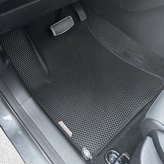 Ворсовые коврики на Changan CS35 Plus 2018&nbsp;-&nbsp;2026 в Череповеце