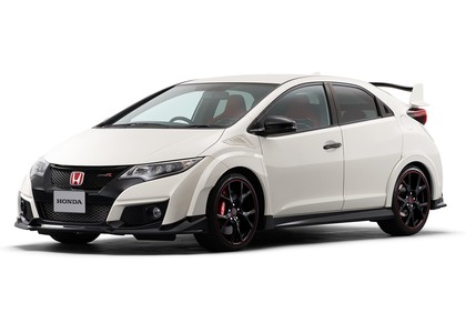 Ворсовые коврики на Honda Civic IX 5d 2012&nbsp;-&nbsp;2015 в Череповеце