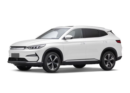 Ворсовые коврики на BYD Song Plus EV 2020&nbsp;-&nbsp;2026 в Череповеце