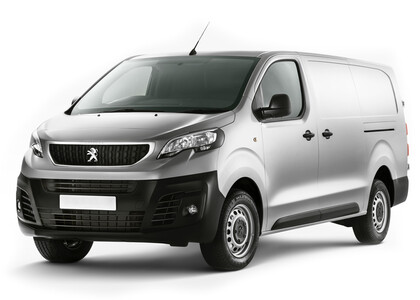 Ворсовые коврики на Peugeot Expert III 2016&nbsp;-&nbsp;2026 в Череповеце