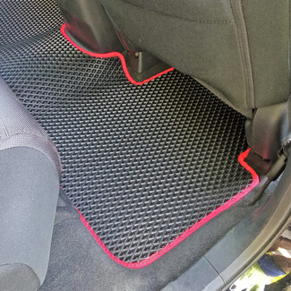 Ворсовые коврики на Honda CR-V V 2016&nbsp;-&nbsp;2023 в Череповеце