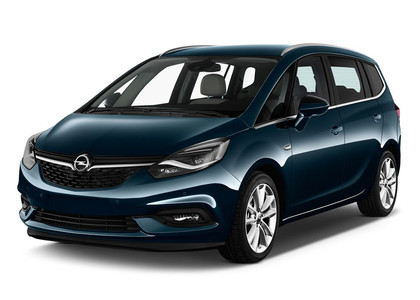 Ворсовые коврики на Opel Zafira C 2011&nbsp;-&nbsp;2019 в Череповеце