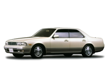 Ворсовые коврики на Nissan Laurel (C34) 1993&nbsp;-&nbsp;1997 в Череповеце