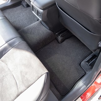 Ворсовые коврики на Toyota Rav4 V 2018&nbsp;-&nbsp;2026 в Череповеце