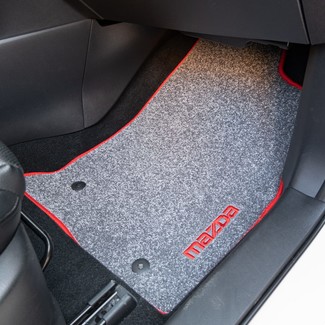 Коврики на Mazda CX5 I 2011&nbsp;-&nbsp;2017 в Череповеце