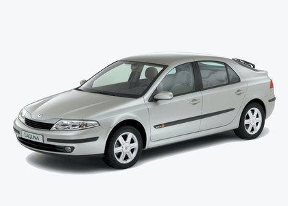 Ворсовые коврики на Renault Laguna II 2001&nbsp;-&nbsp;2008 в Череповеце
