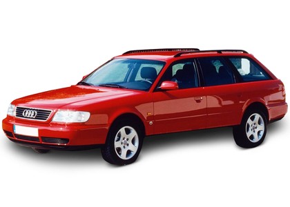 Ворсовые коврики на Audi A6 (C4) 1994&nbsp;-&nbsp;1997 в Череповеце