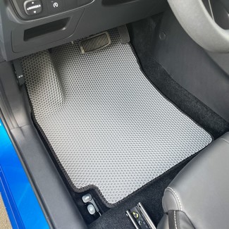 Ворсовые коврики на Changan Alsvin 2018&nbsp;-&nbsp;2026 в Череповеце