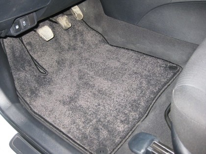 Коврики на Toyota Avensis III 2009&nbsp;-&nbsp;2018 в Череповеце