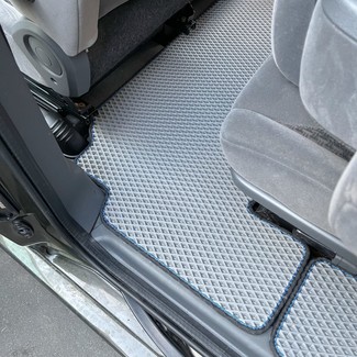 Ворсовые коврики на Fiat Scudo II 2007&nbsp;-&nbsp;2016 в Череповеце