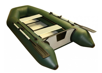 EVA коврики на Лодки Polar Bird PB-280ТM  в Череповеце