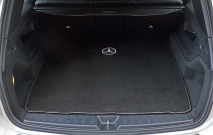 Ворсовые коврики на Mercedes GLB (X247) 2019&nbsp;-&nbsp;2026 в Череповеце