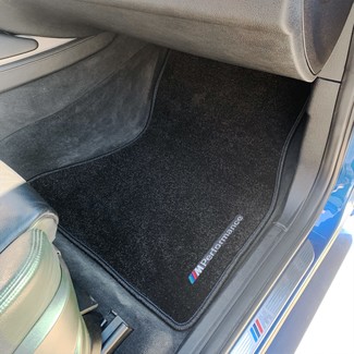 Ворсовые коврики на BMW X5 (E70) 2007&nbsp;-&nbsp;2013 в Череповеце