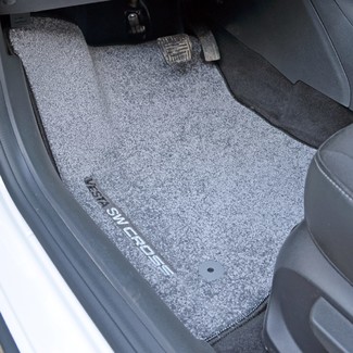 Ворсовые коврики на Lada (ВАЗ) Vesta рестайлинг 2022&nbsp;-&nbsp;2026 в Череповеце