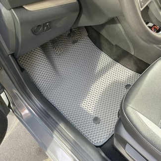 Ворсовые коврики на Lada (ВАЗ) Vesta рестайлинг 2022&nbsp;-&nbsp;2026 в Череповеце