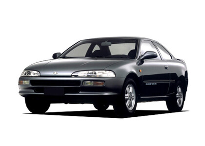 Коврики на Toyota Sprinter Trueno (E10/E11) 1991&nbsp;-&nbsp;2000 в Череповеце