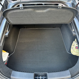 Ворсовые коврики на Москвич 6 2023&nbsp;-&nbsp;2026 в Череповеце