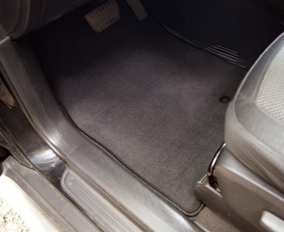 EVA коврики на Opel Antara 2006&nbsp;-&nbsp;2015 в Череповеце