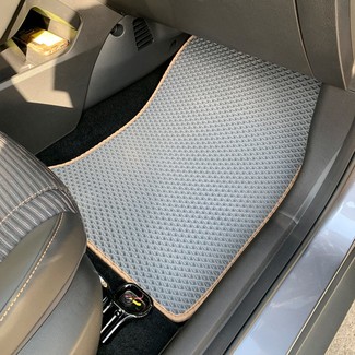 Ворсовые коврики на Москвич 3 2022&nbsp;-&nbsp;2026 в Череповеце