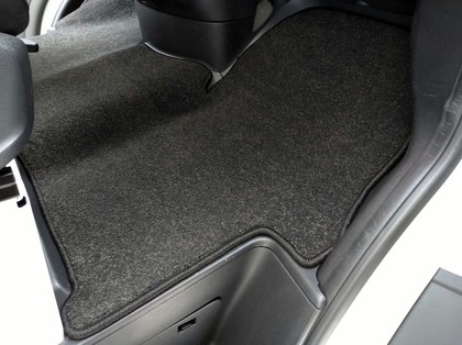 Коврики на Mercedes Sprinter (W907/W910) 2018&nbsp;-&nbsp;2026 в Череповеце