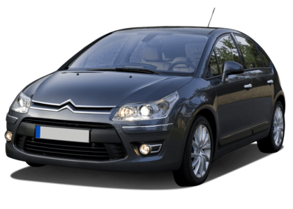 Коврики на Citroen C4 I 2004&nbsp;-&nbsp;2011 в Череповеце
