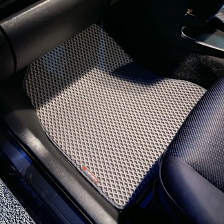 Ворсовые коврики на Toyota Wish II 2009&nbsp;-&nbsp;2017 в Череповеце