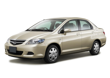 Ворсовые коврики на Honda Fit Aria 2002&nbsp;-&nbsp;2009 в Череповеце