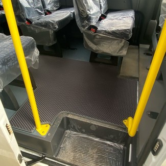 Коврики на ГАЗ ГАЗель Next 2013&nbsp;-&nbsp;2026 в Череповеце