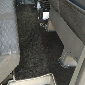 Ворсовые коврики на ГАЗ ГАЗель NN 2019&nbsp;-&nbsp;2026 в Череповеце